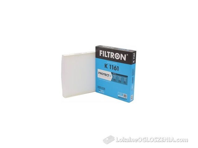 FILTRON Filtr kabinowy K1161