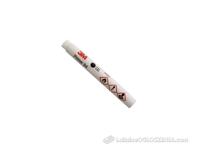 3M Primer 94 | Jednorazowy 0,66ml | Podkład pod folię