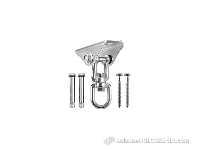 Royokamp Obrotowy Uchwyt Montażowy Do Hamaka