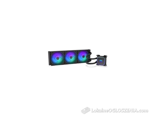 Endorfy Navis F360 Argb (EY3B006)