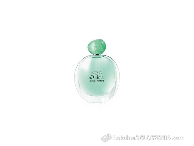 Giorgio Armani Acqua Di Gioia Woda Perfumowana 100ml 