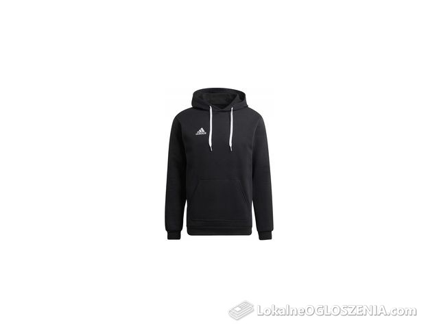 Adidas Bluza Entrada roz Bawełna XL