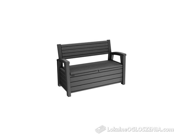 Keter Ławka Ogrodowa Hudson 259122