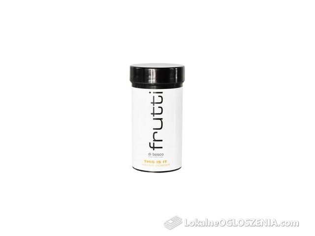 Frutti Di Bosco This Is It Puder Zwiększający Objętość 10G