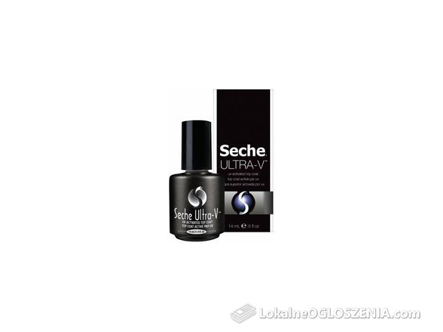 Seche Ultra V 14ml