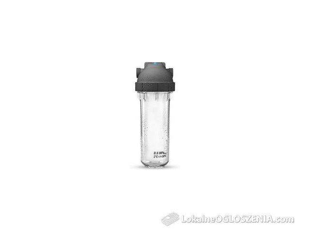 Dafi Obudowa filtra przepływowego