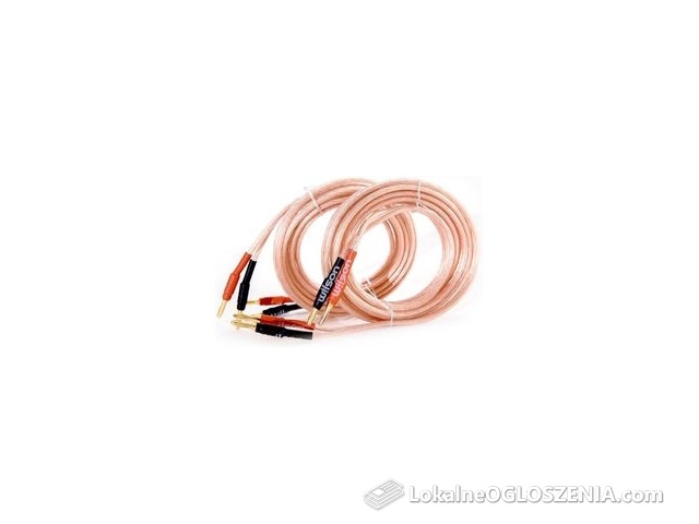 WILSON SPK CABLE 4.0MM 2x3m