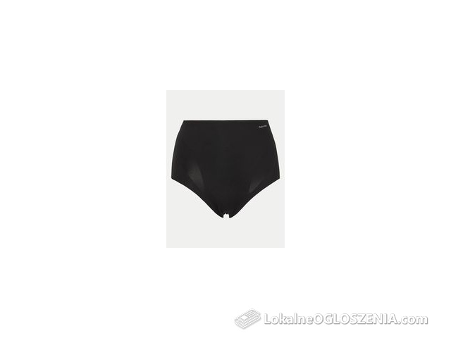 Bielizna modelująca dolna Calvin Klein Underwear