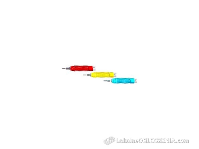 Rapidograf końcówka Rystor 0,18mm