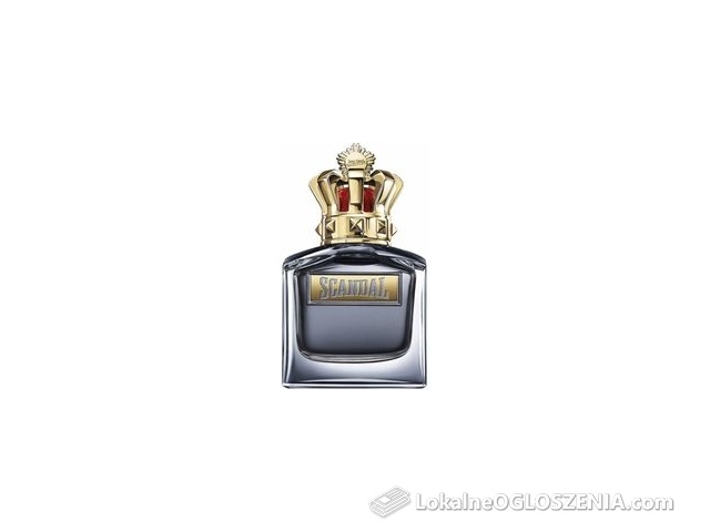Jean Paul Gaultier Scandal Pour Homme Woda Toaletowa 50 ml