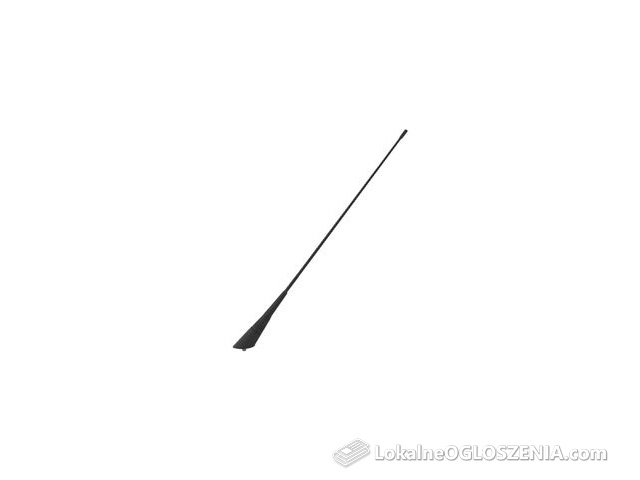 Sirio Antena Cb Tajfun-27 – Dyskretna I Skuteczna!