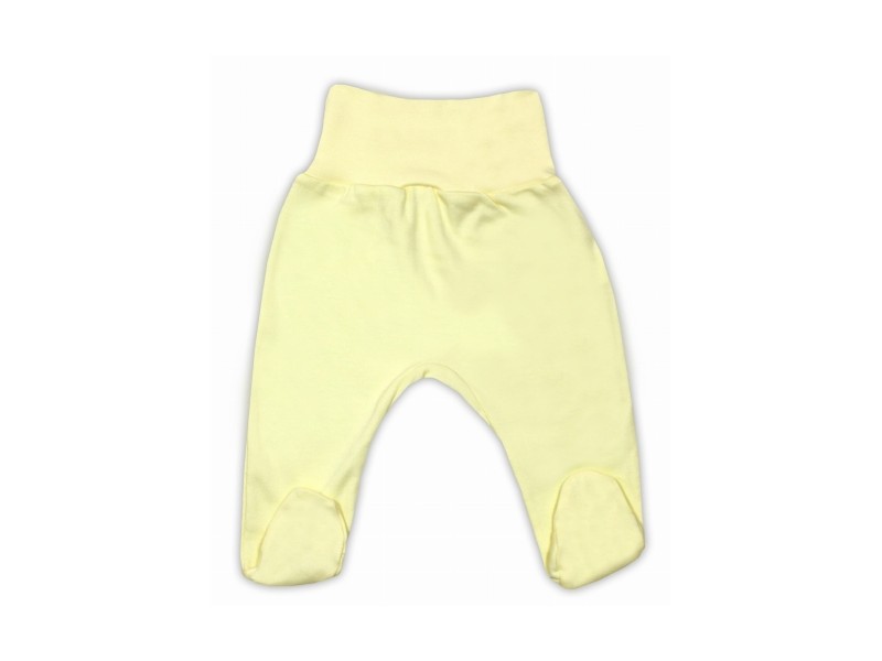 PÓŁŚPIOSZKI Z KOLEKCJI ŻÓŁTE