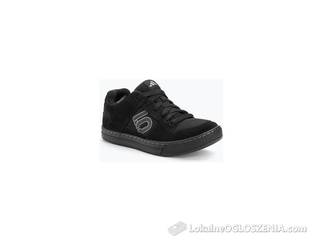 Buty Rowerowe Platformy Męskie Five Ten Freerider Core Black/Grey Three/Core Black