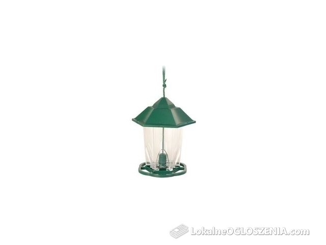 Trixie Karmidło Zawieszane 300Ml/17Cm