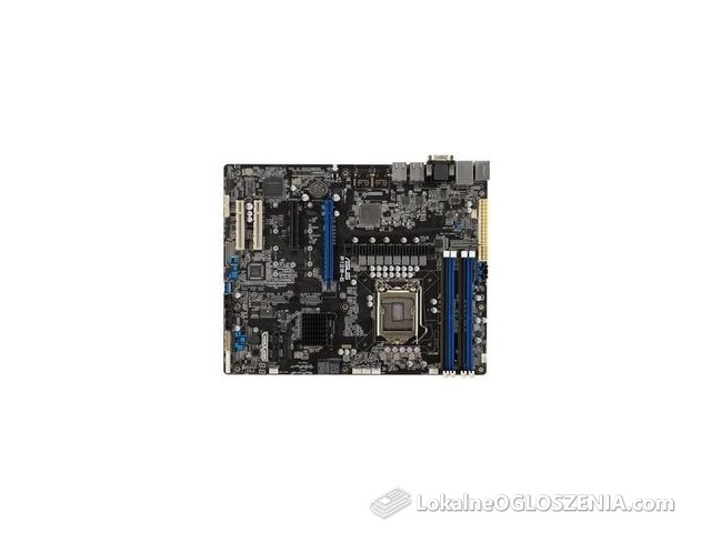 ASUS P12R-E (90SB0A90M0UAY0)