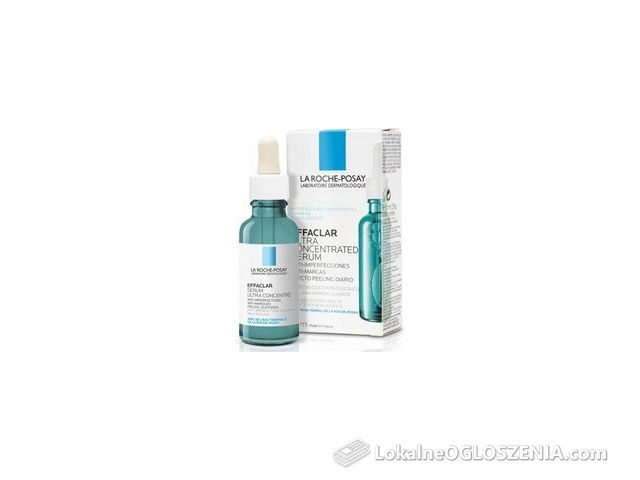 La Roche Effaclar Serum 30ml