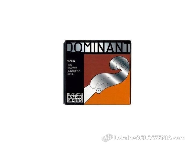 Thomastik Dominant 135 4/4