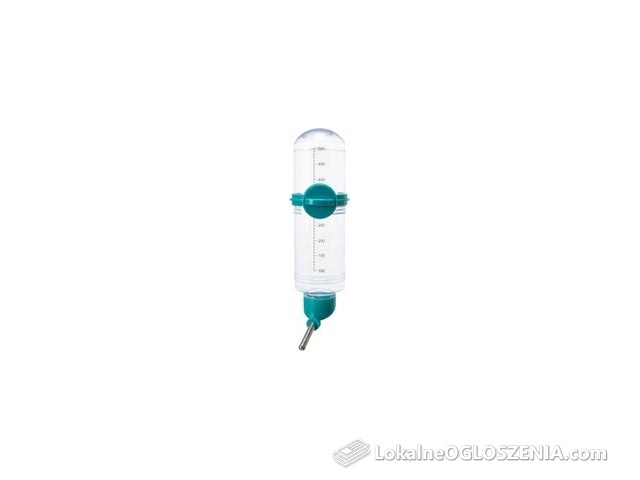 Trixie Poidełko Z Mocowaniem Śrubowym. 500 Ml
