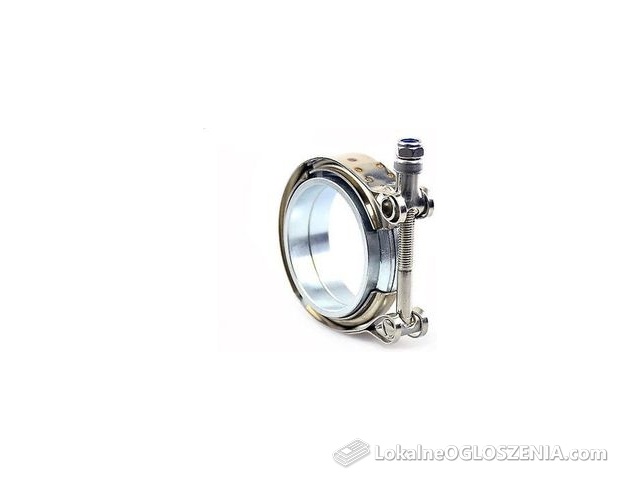 Turboworks Obejma Vband Vclamp 89Mm 35 Komplet Vb35