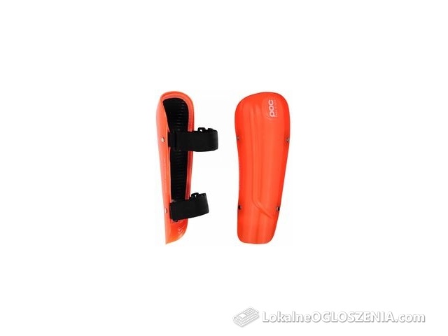 Poc Forearm Classic Pomarańczowe