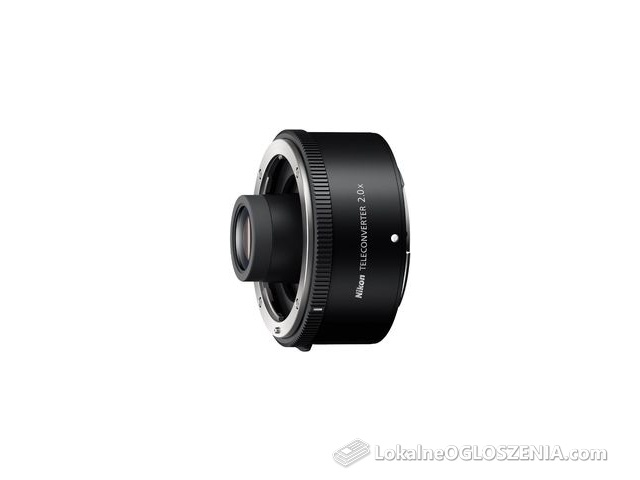 Nikon Telekonwerter Z TC-2.0x JMA904DA