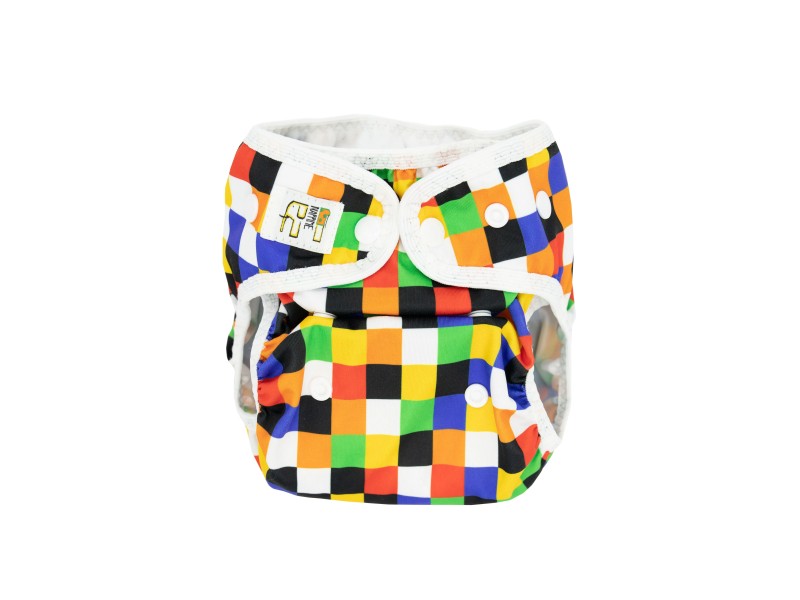 KIESZONKA MIKROPOLAR - KRATKA