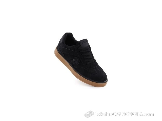 Półbuty Big Star M SS174019 INT2160A