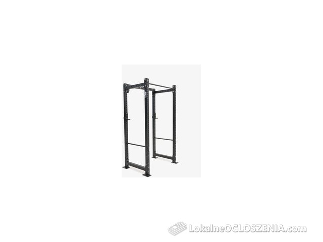 Nike Strength Klatka Treningowa Squat Cage