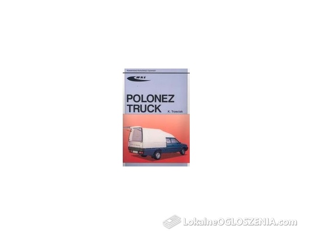 Polonez Truck