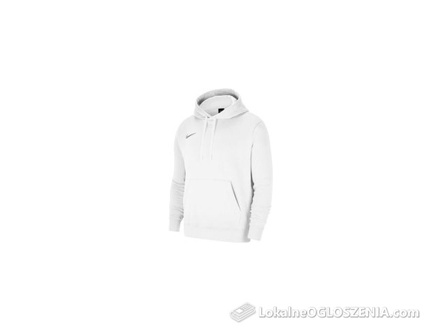 Bluza Nike Park 20 Fleece Hoodie CW6894 101