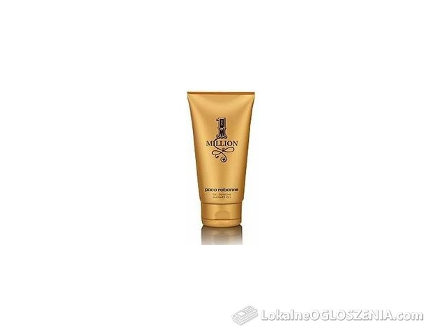 Paco Rabanne 1 milion Żel Pod Prysznic 150ml 