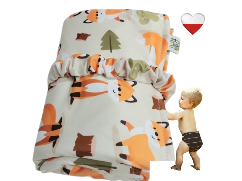 Mata do przewijania - LISKI