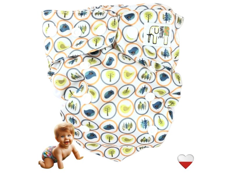 KIESZONKA COOLMAX - LASKÓŁKA