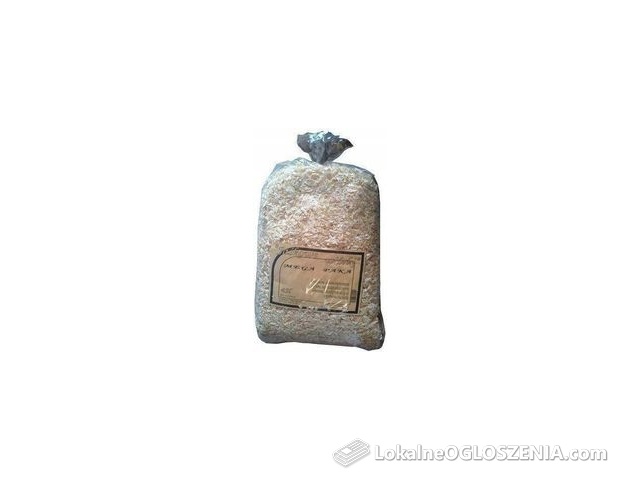 Skarabeusz Jaśkowe Wiórki Mega Pack 45L