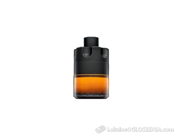 Azzaro The Most Wanted Woda Perfumowana 100ml