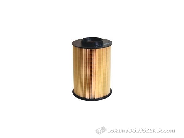 FILTRON AK 372/1