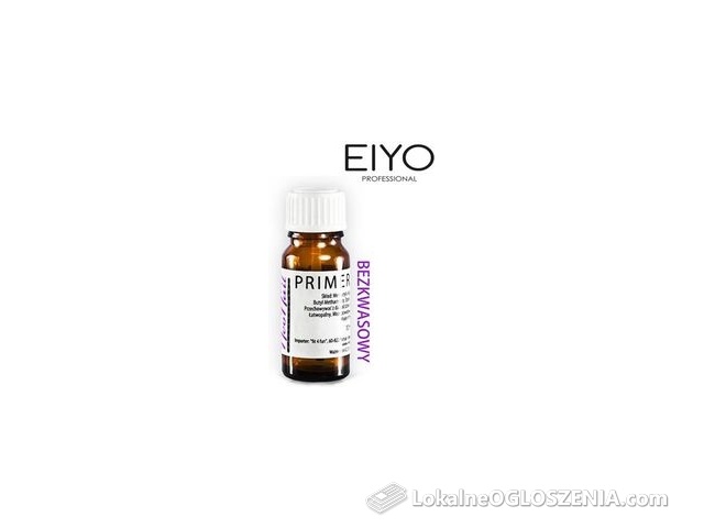 Neonail Primer Bezkwasowy 10ml