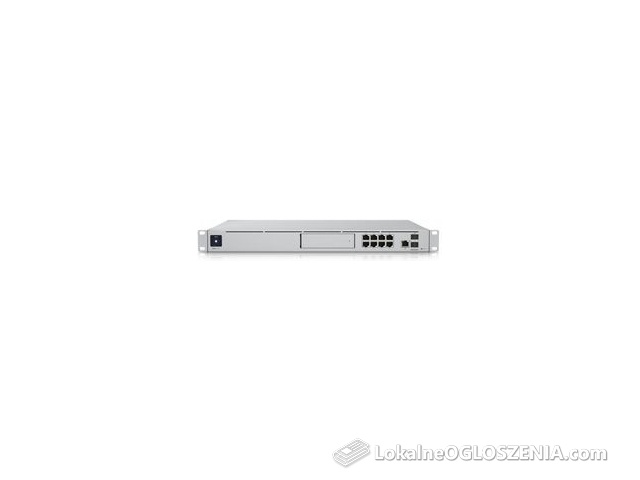 Ubiquiti Networks Dream Machine Special Edition UDM-SE (Udmse)