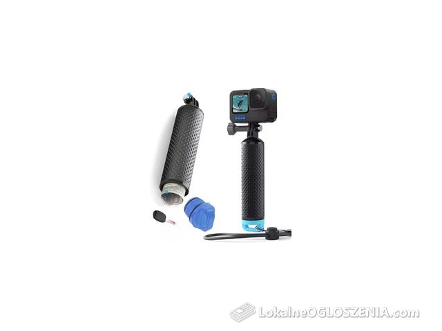Uchwyt Pływający Boja Bobber do GoPro 12 11 10 9 8 7 DJI Eken