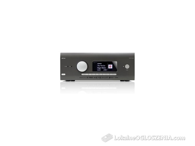 Arcam AVR31