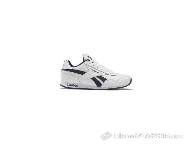 Reebok Royal Classic Jogger White Fv1294