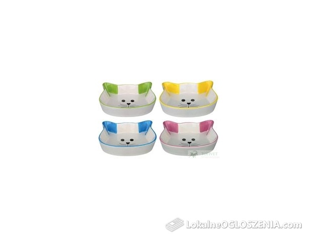 Trixie Miska Ceramiczna 250Ml