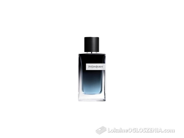 Yves Saint Laurent Y Woda Perfumowana 60ml