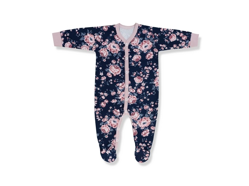 PAJACYK Z KOLEKCJI RÓŻA ANGIELSKA GRANAT