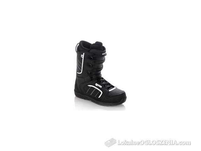 Raven Unisex Target Czarny