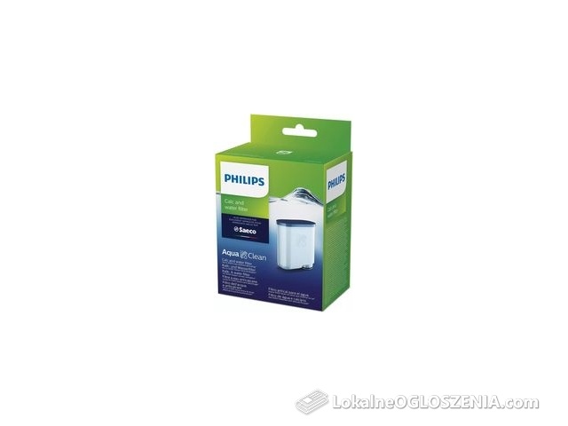 PHILIPS Filtr wody AquaClean 1 szt. CA6903/10