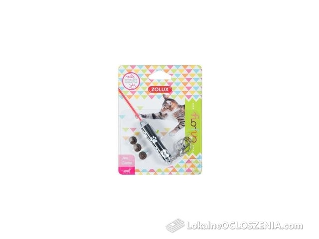 Zolux Laserowa Zabawka