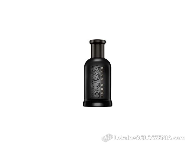 Hugo Boss Boss Bottled Perfumy 100ml