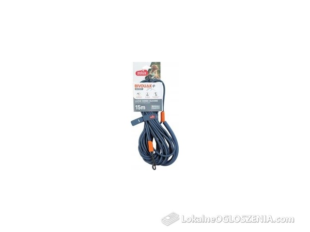 Zolux Bivouak 15M Niebieska 466795BLE