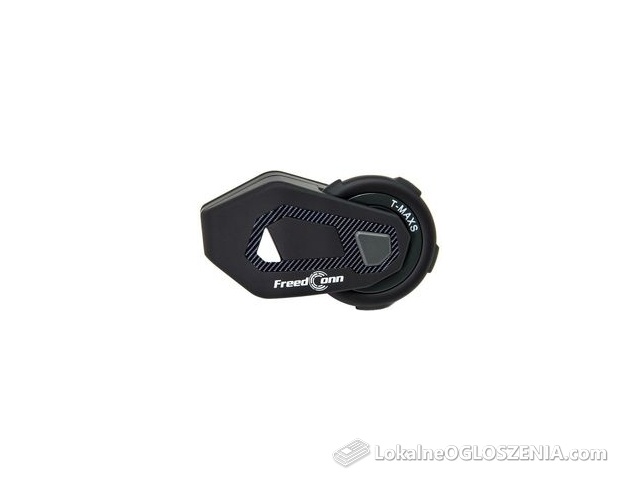 FreedConn T-Max S V4 Pro Interkom Motocyklowy 